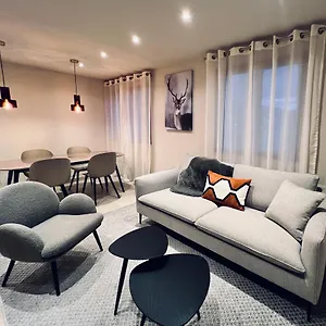 Les Hirondelles Appartement