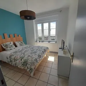 De La Fontaine Appartement
