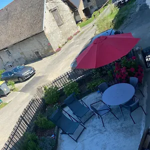 Maison De Village Entre Et Montagne Hébergement de vacances