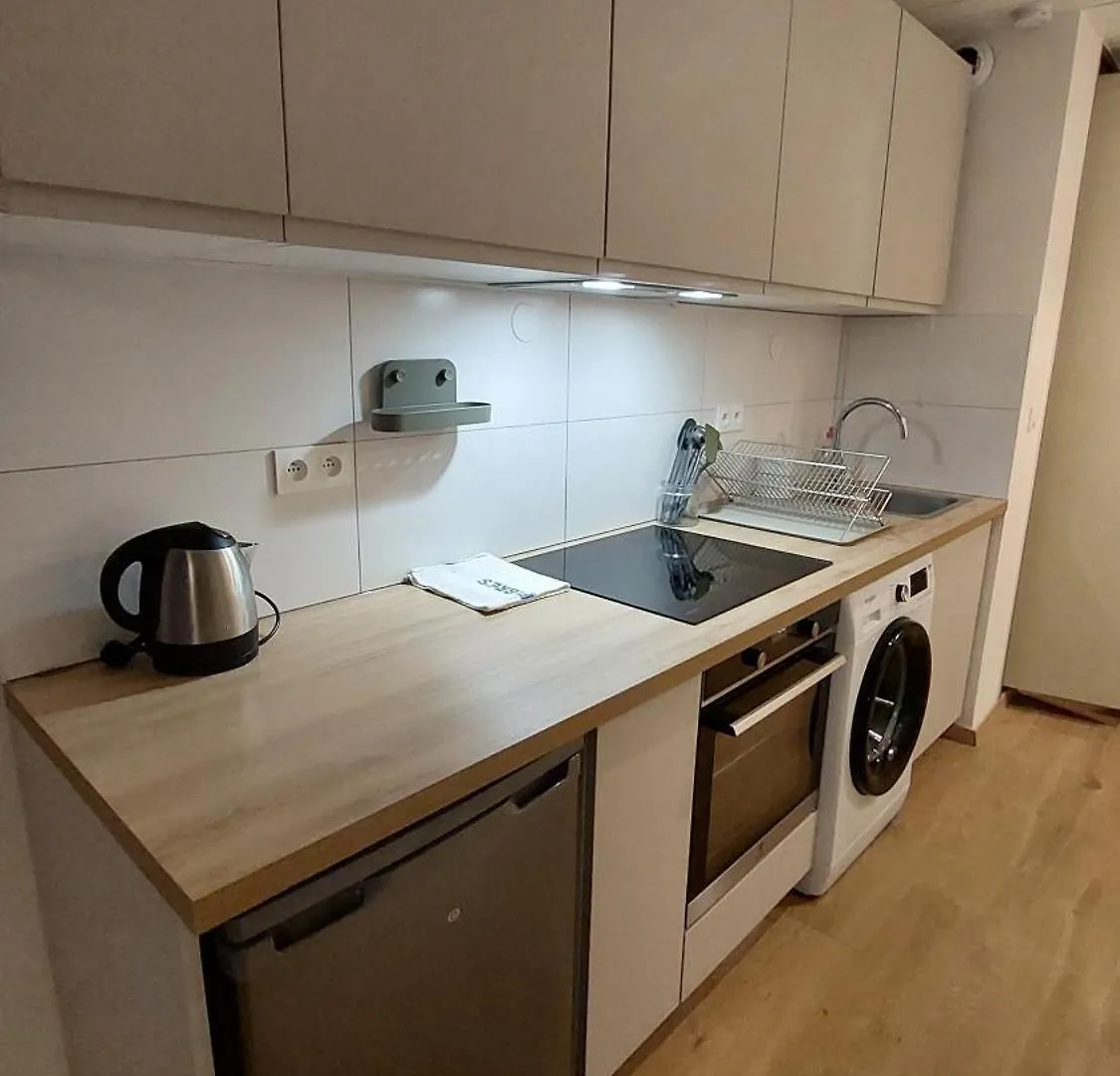 Les 2 Chamois - Duplex A Chamonix Apartment France